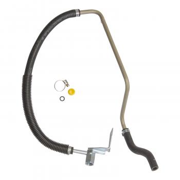 Edelmann 80192 Power Steering Return Line Hose Assembly product image 1 of 2