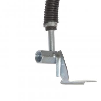 Edelmann 80192 Power Steering Return Line Hose Assembly product image 2 of 2