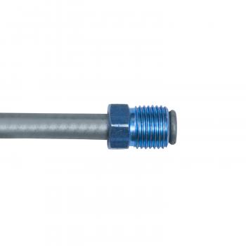 Edelmann 80193 Power Steering Pressure Line Hose Assembly product image 3 of 3