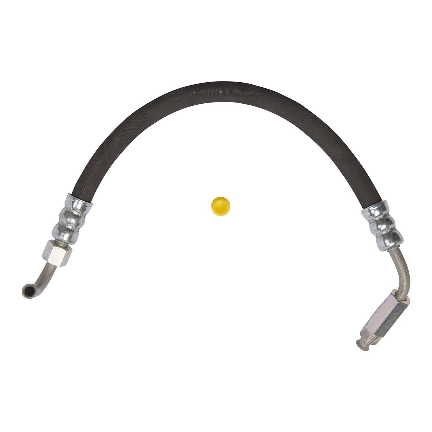 Edelmann 80195 - Power Steering Pressure Line Hose Assembly Edelmann 80195 Power Steering Pressure Line Hose Assembly product image 1 of 3