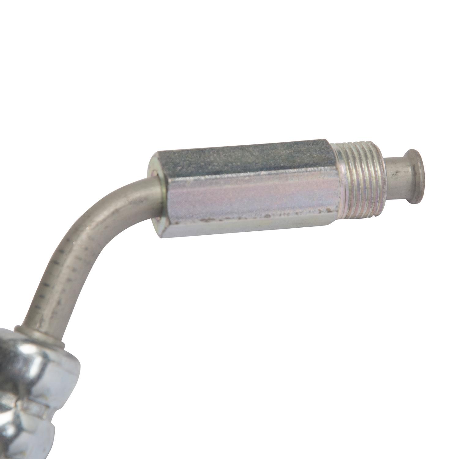 Edelmann 80195 - Power Steering Pressure Line Hose Assembly Edelmann 80195 Power Steering Pressure Line Hose Assembly product image 2 of 3