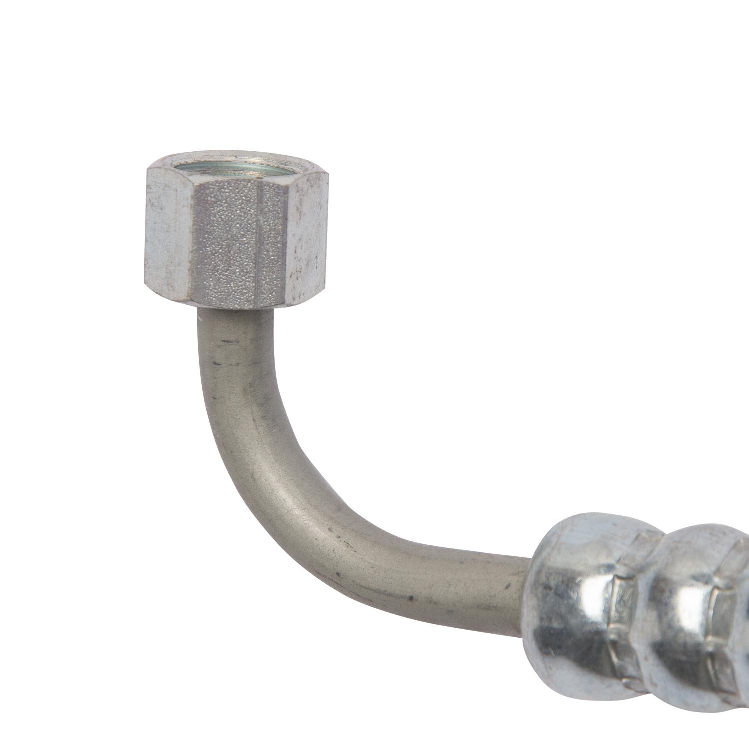 Edelmann 80195 - Power Steering Pressure Line Hose Assembly Edelmann 80195 Power Steering Pressure Line Hose Assembly product image 3 of 3