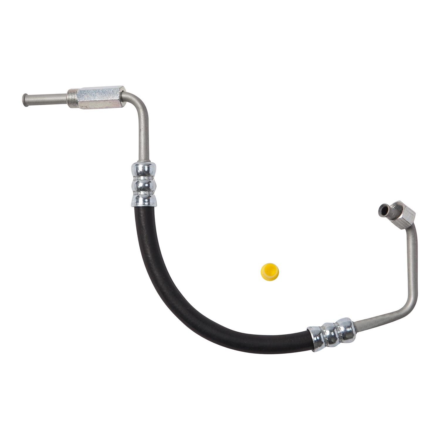 Edelmann 80196 - Power Steering Pressure Line Hose Assembly Edelmann 80196 Power Steering Pressure Line Hose Assembly product image 1 of 3