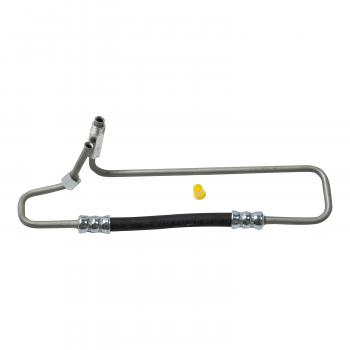 Edelmann 80197 Power Steering Pressure Line Hose Assembly product image 1 of 3