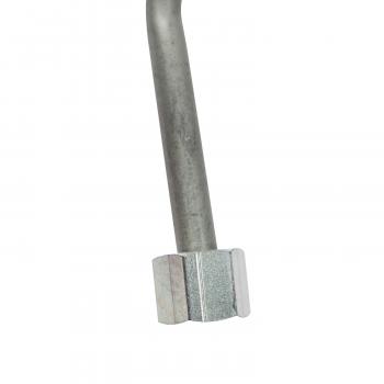 Edelmann 80197 Power Steering Pressure Line Hose Assembly product image 2 of 3