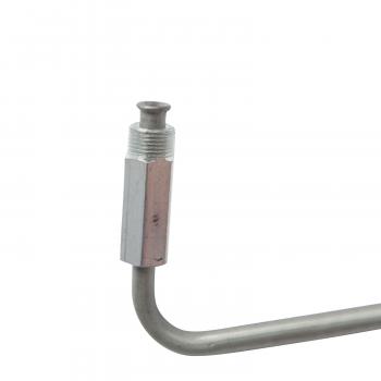 Edelmann 80197 Power Steering Pressure Line Hose Assembly product image 3 of 3