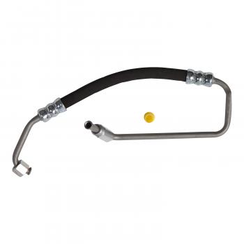 Edelmann 80198 Power Steering Pressure Line Hose Assembly product image 1 of 3