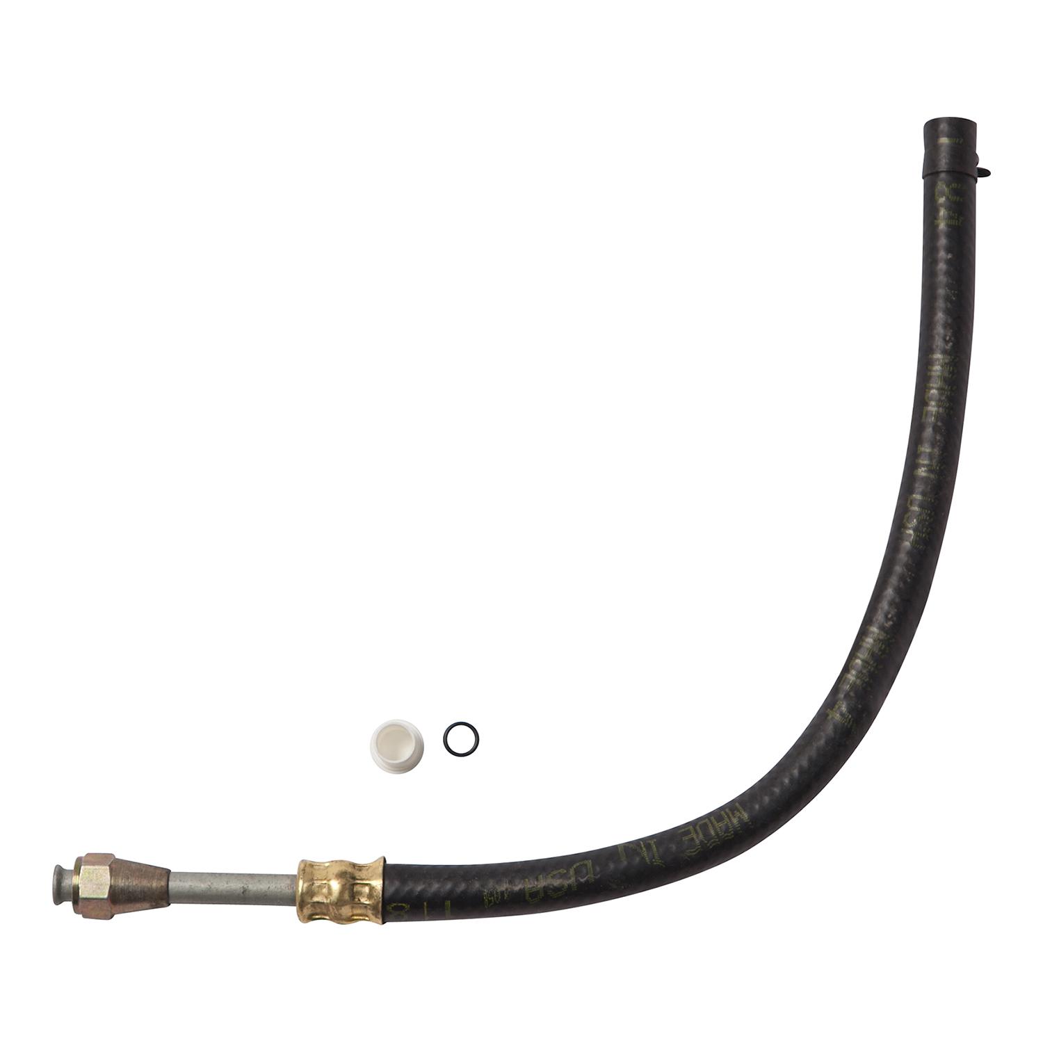 Edelmann 80200 - Power Steering Return Line Hose Assembly Edelmann 80200 Power Steering Return Line Hose Assembly product image 1 of 2