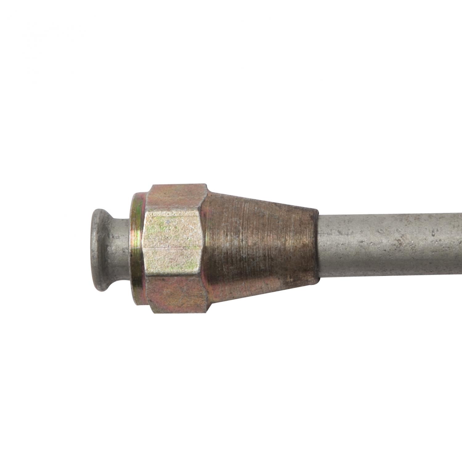 Edelmann 80200 - Power Steering Return Line Hose Assembly Edelmann 80200 Power Steering Return Line Hose Assembly product image 2 of 2