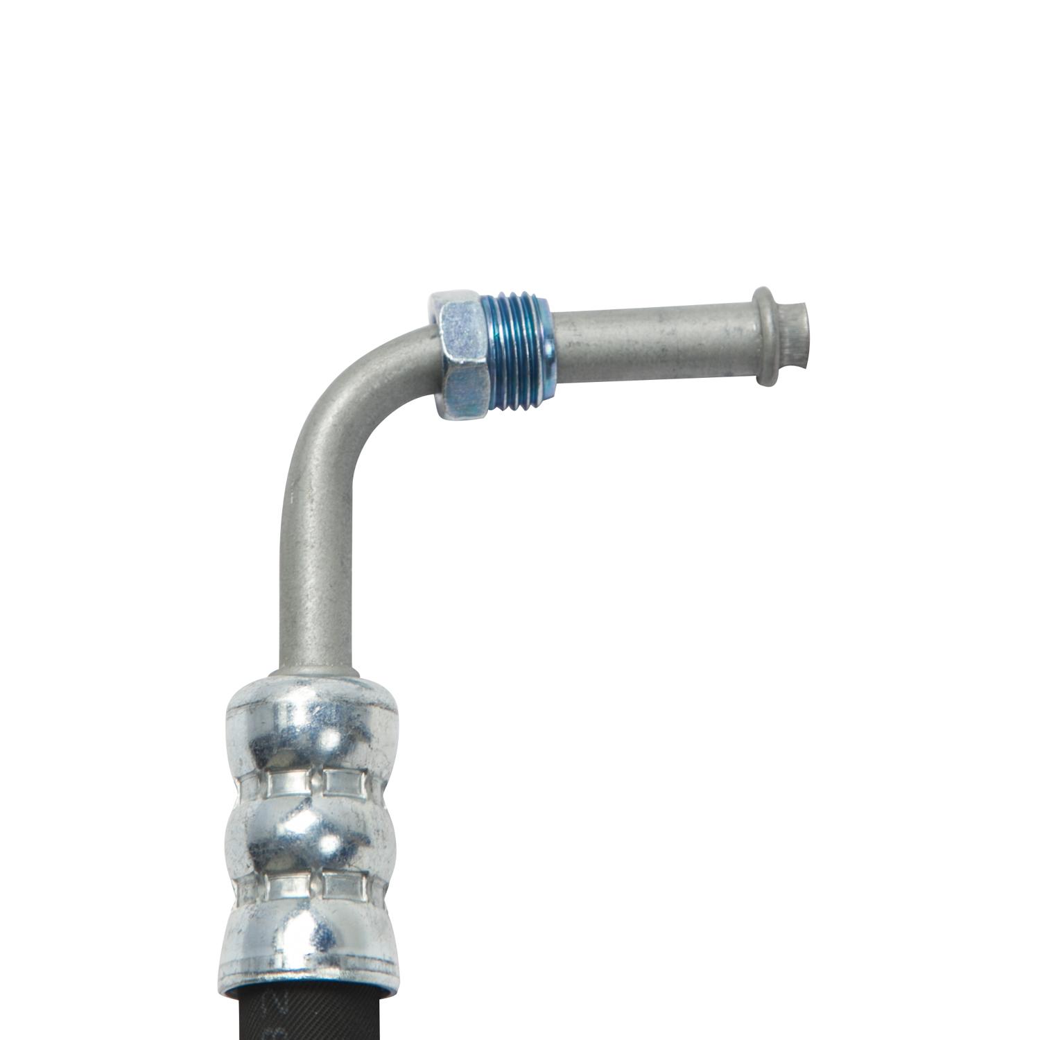 Edelmann 80201 - Power Steering Pressure Line Hose Assembly Edelmann 80201 Power Steering Pressure Line Hose Assembly product image 3 of 3