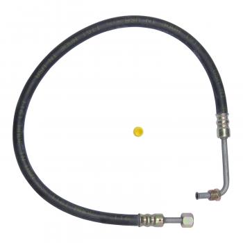 Edelmann 80206 Power Steering Pressure Line Hose Assembly product image 1 of 3