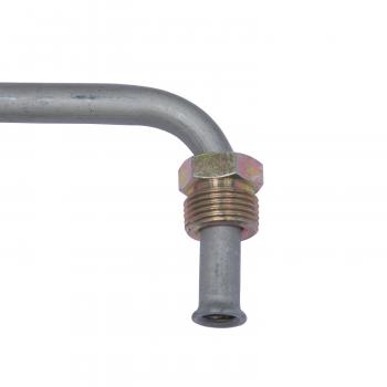 Edelmann 80206 Power Steering Pressure Line Hose Assembly product image 2 of 3