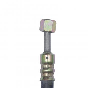 Edelmann 80206 Power Steering Pressure Line Hose Assembly product image 3 of 3
