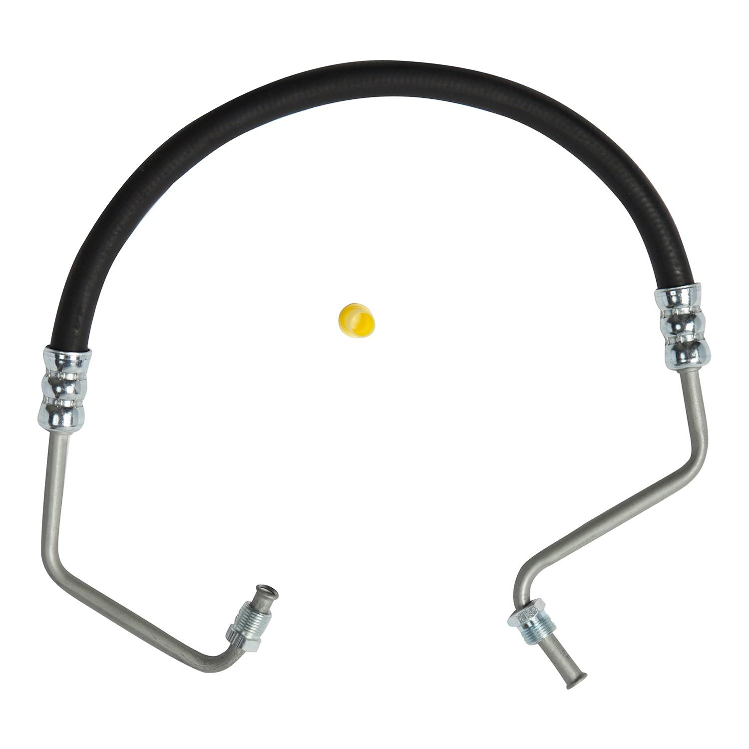 Edelmann 80217 - Power Steering Pressure Line Hose Assembly Edelmann 80217 Power Steering Pressure Line Hose Assembly product image 1 of 3