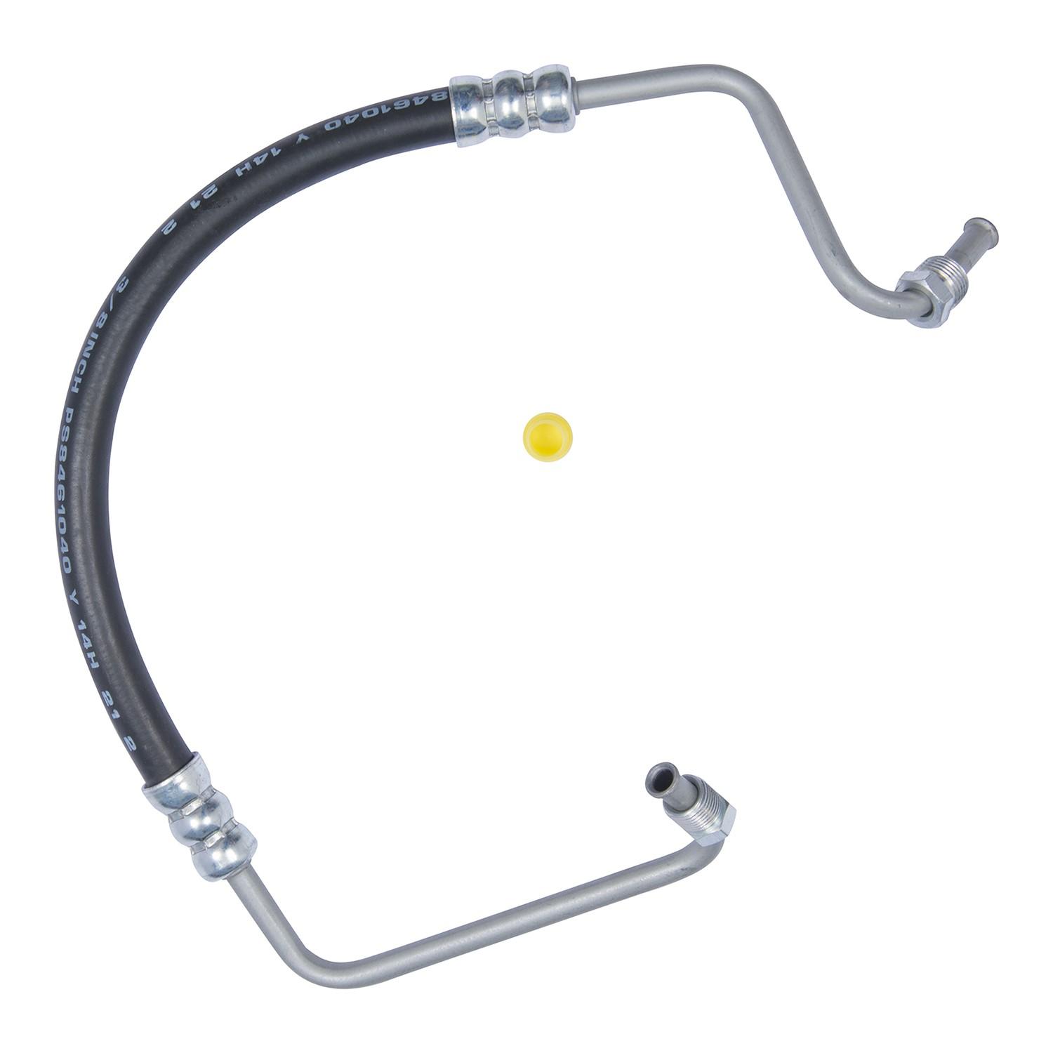 Edelmann 80218 - Power Steering Pressure Line Hose Assembly Edelmann 80218 Power Steering Pressure Line Hose Assembly product image 1 of 3