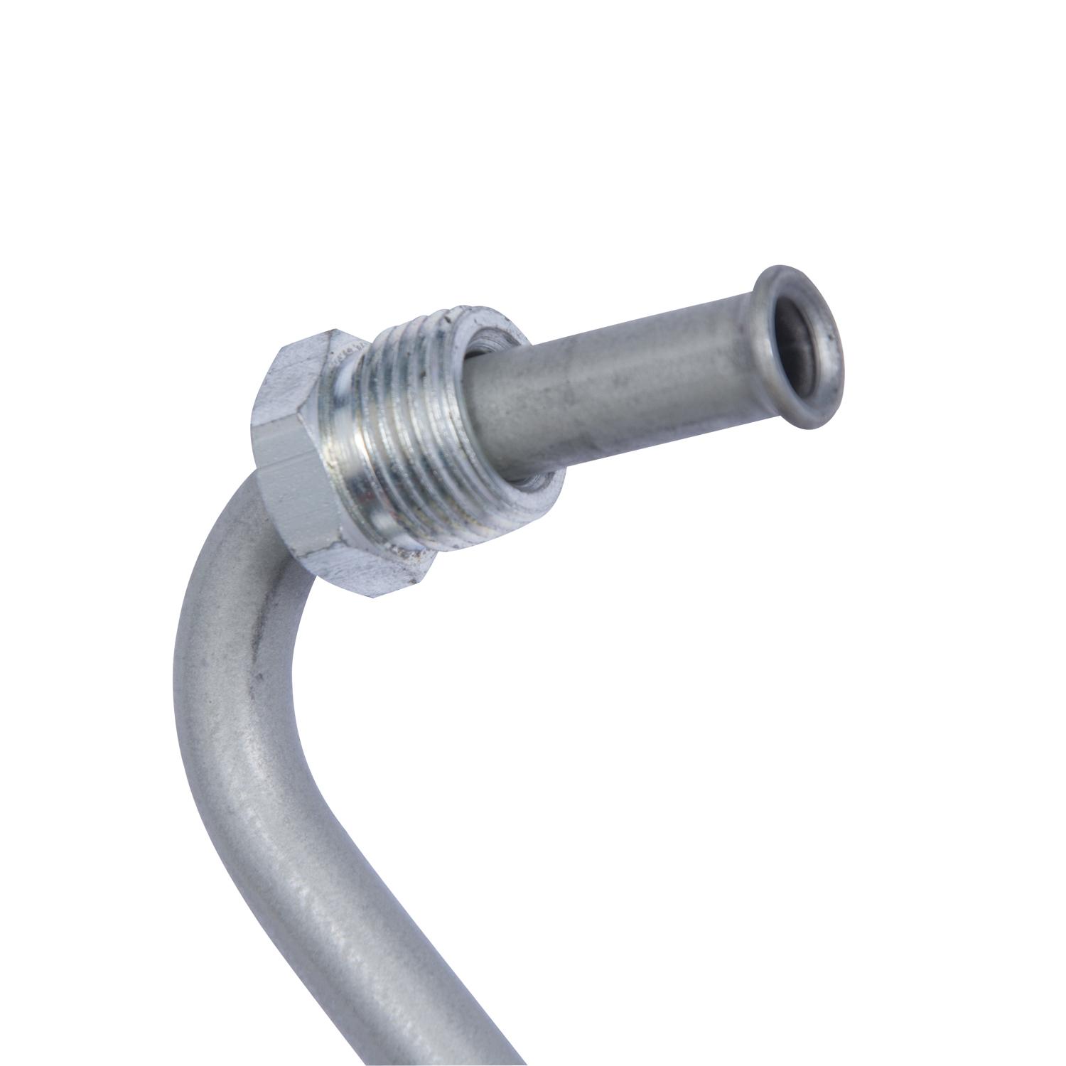Edelmann 80218 - Power Steering Pressure Line Hose Assembly Edelmann 80218 Power Steering Pressure Line Hose Assembly product image 2 of 3