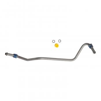 Edelmann 80224 Power Steering Pressure Line Hose Assembly product image 1 of 3