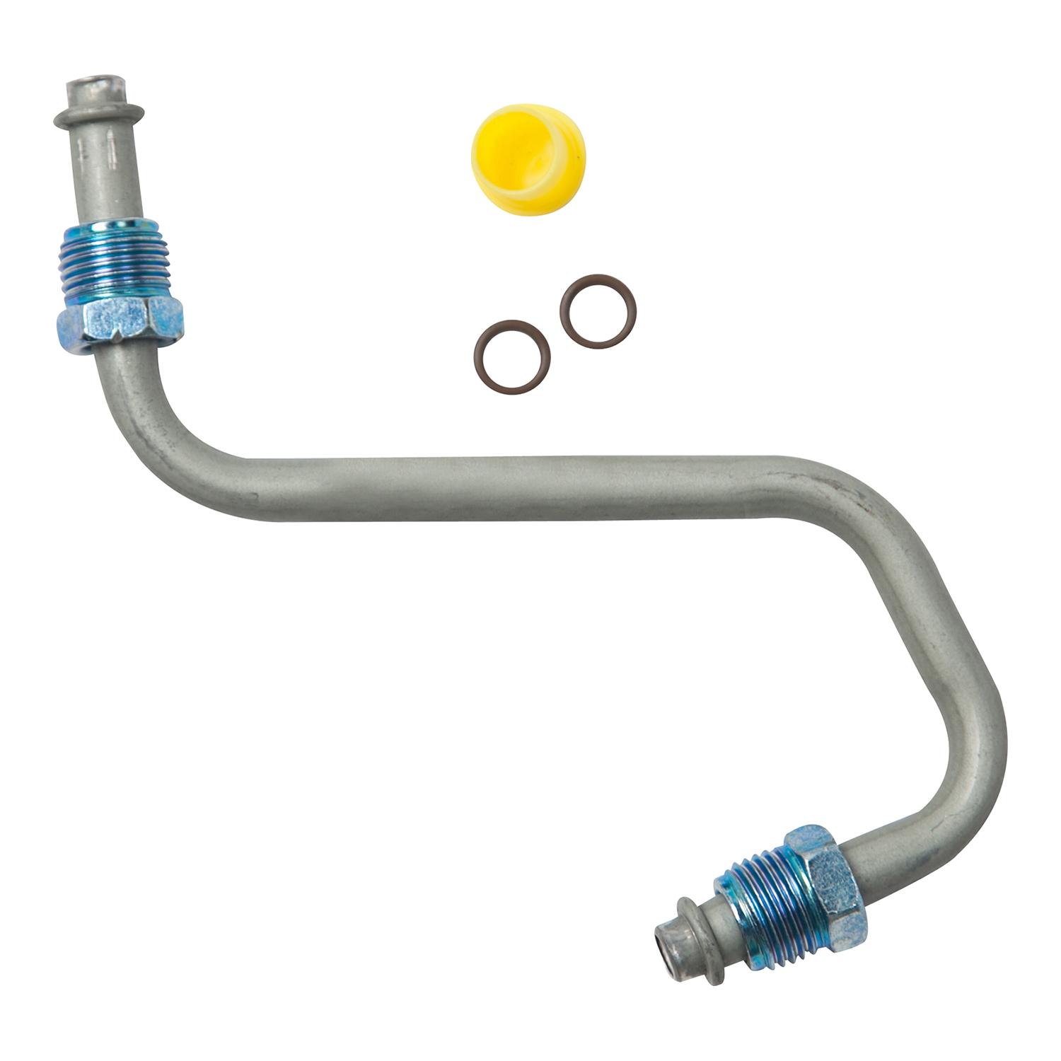 Edelmann 80226 - Power Steering Pressure Line Hose Assembly Edelmann 80226 Power Steering Pressure Line Hose Assembly product image 1 of 1