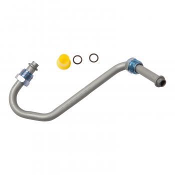 Edelmann 80227 Power Steering Pressure Line Hose Assembly product image 1 of 1