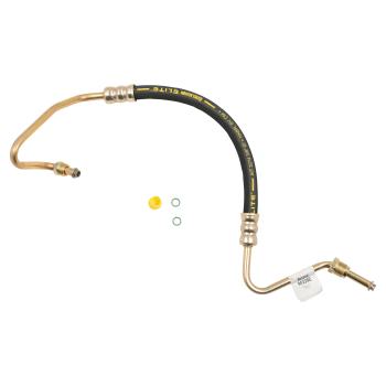 Edelmann 80229E Power Steering Pressure Line Hose Assembly product image 1 of 3