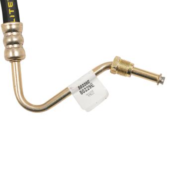 Edelmann 80229E Power Steering Pressure Line Hose Assembly product image 2 of 3