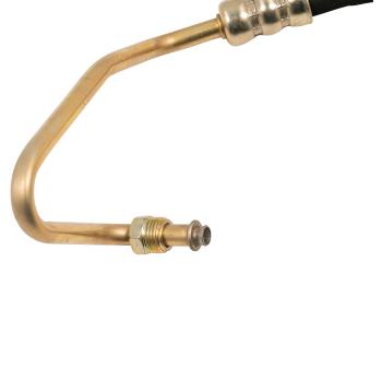 Edelmann 80229E Power Steering Pressure Line Hose Assembly product image 3 of 3