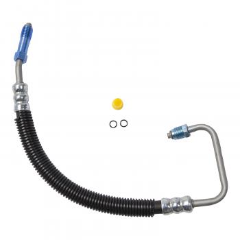 Edelmann 80230 - Power Steering Pressure Line Hose Assembly Edelmann 80230 Power Steering Pressure Line Hose Assembly product image 1 of 3