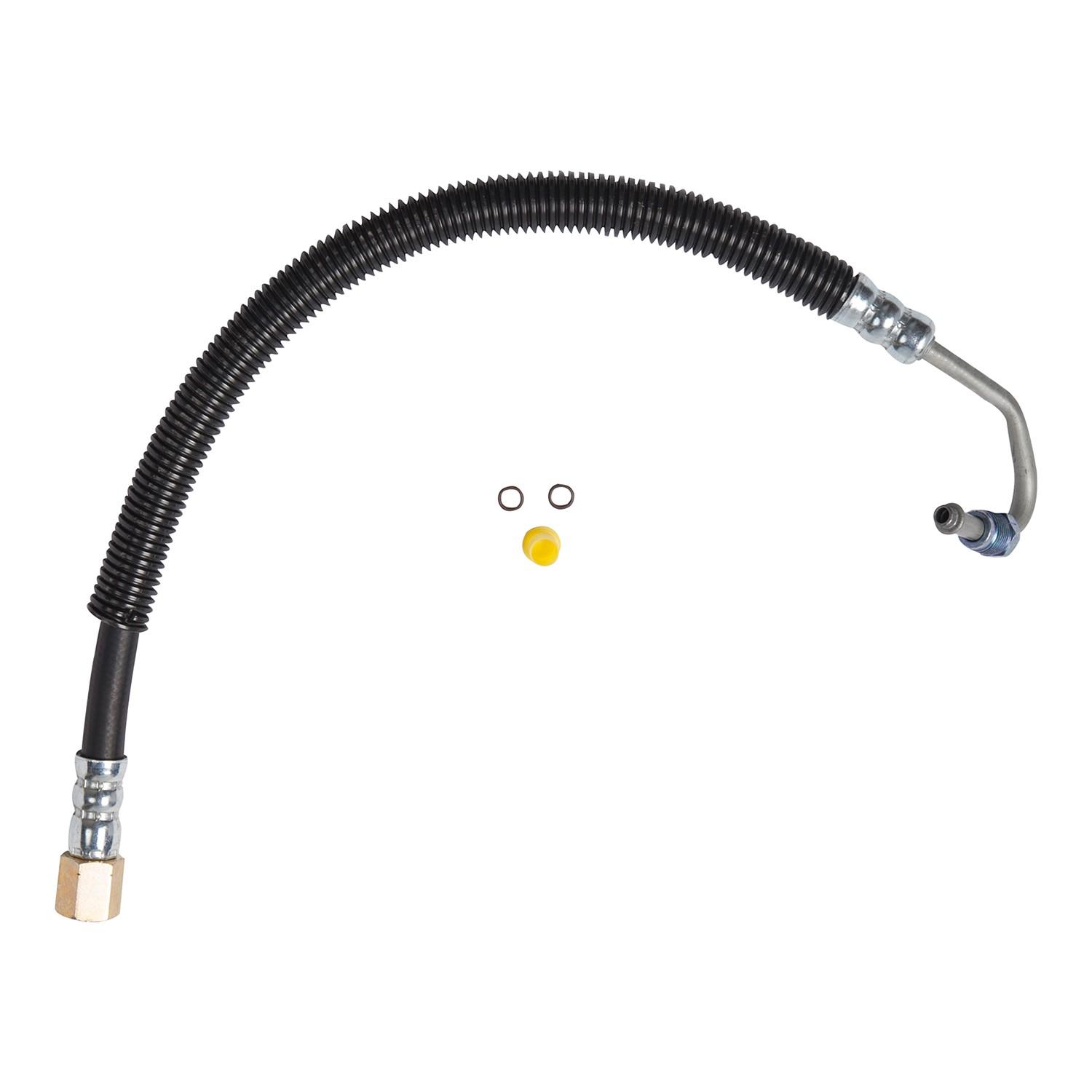 Edelmann 80232 Power Steering Pressure Line Hose Assembly product image 1 of 3