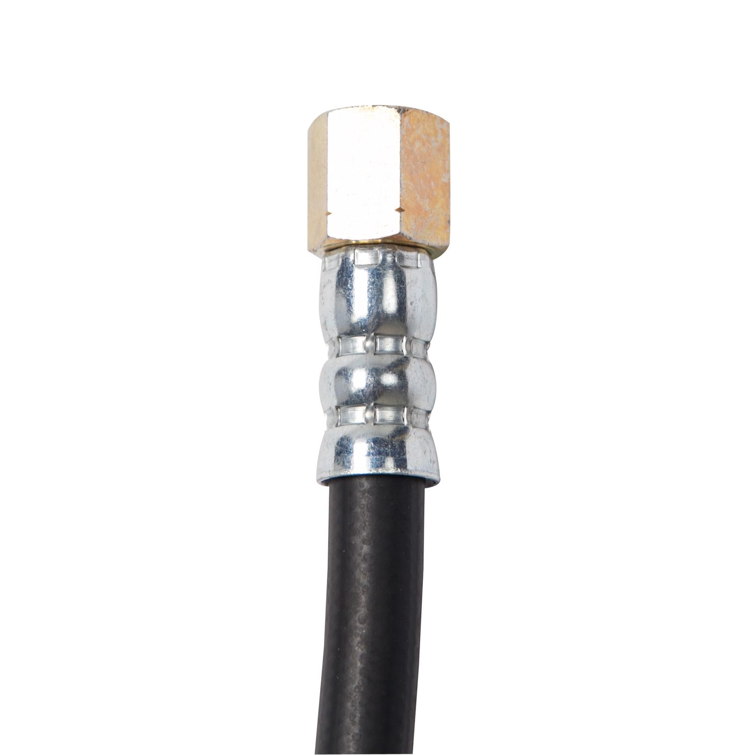 Edelmann 80232 Power Steering Pressure Line Hose Assembly product image 2 of 3
