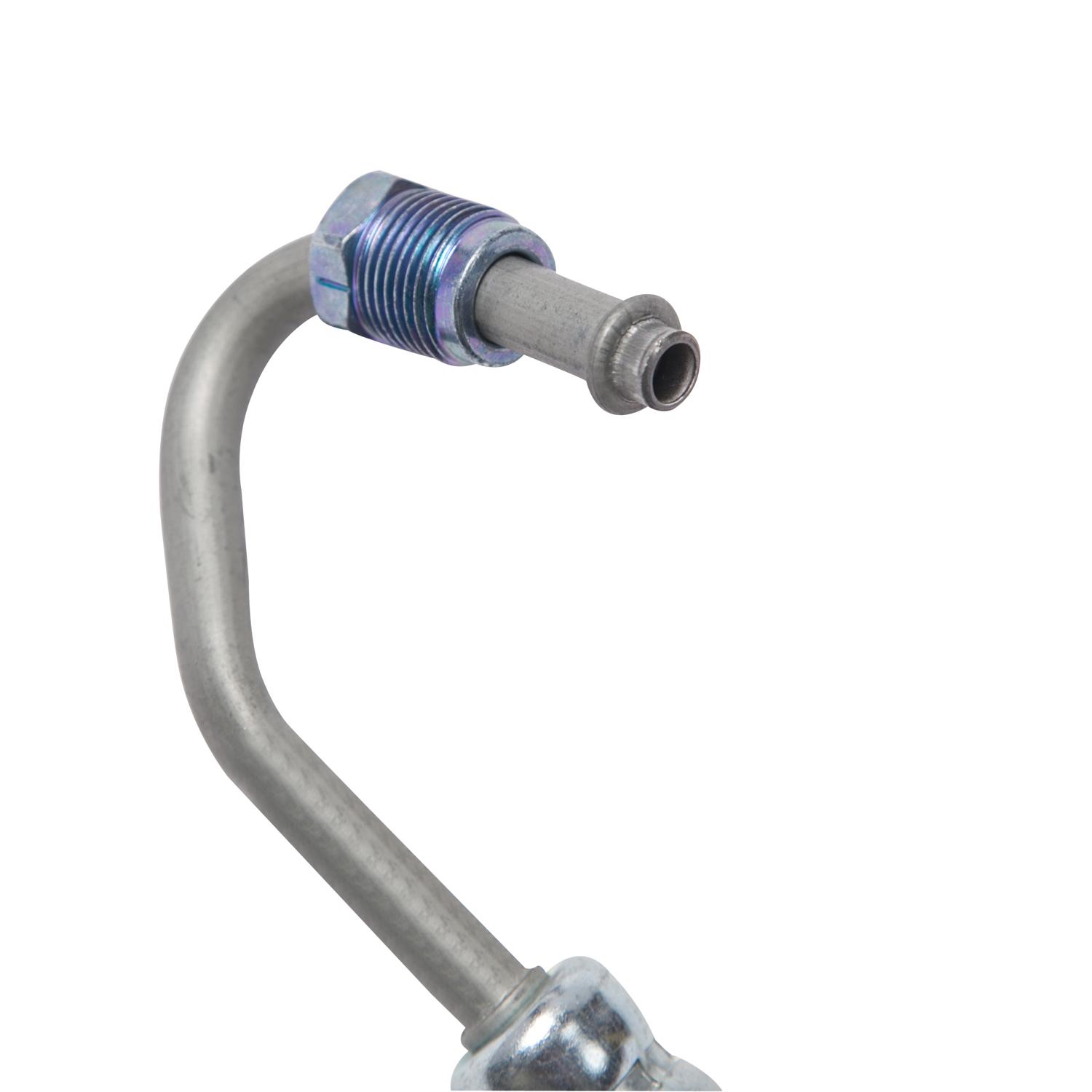 Edelmann 80232 Power Steering Pressure Line Hose Assembly product image 3 of 3