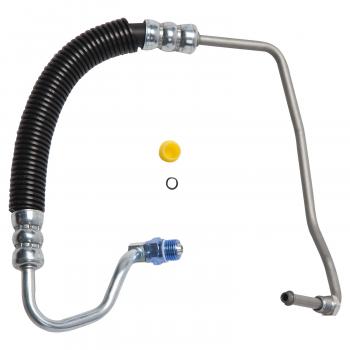 Edelmann 80233 Power Steering Pressure Line Hose Assembly product image 1 of 3
