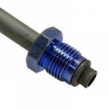 Edelmann 80233 Power Steering Pressure Line Hose Assembly product image 2 of 3