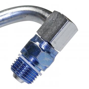 Edelmann 80233 Power Steering Pressure Line Hose Assembly product image 3 of 3