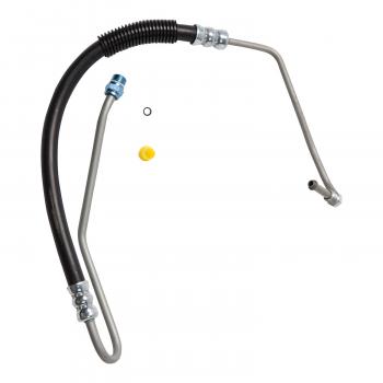 Edelmann 80234 Power Steering Pressure Line Hose Assembly product image 1 of 3