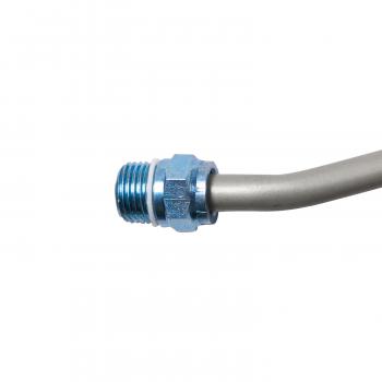 Edelmann 80234 Power Steering Pressure Line Hose Assembly product image 2 of 3