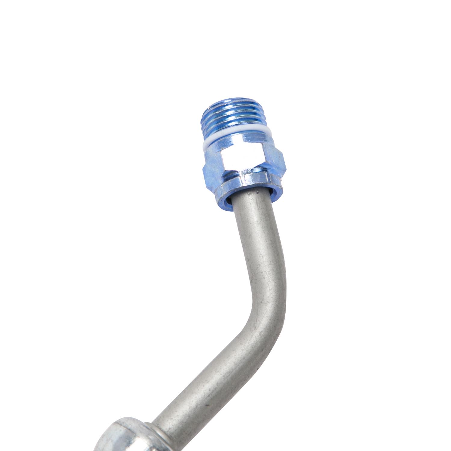 Edelmann 80235 Power Steering Pressure Line Hose Assembly product image 2 of 3