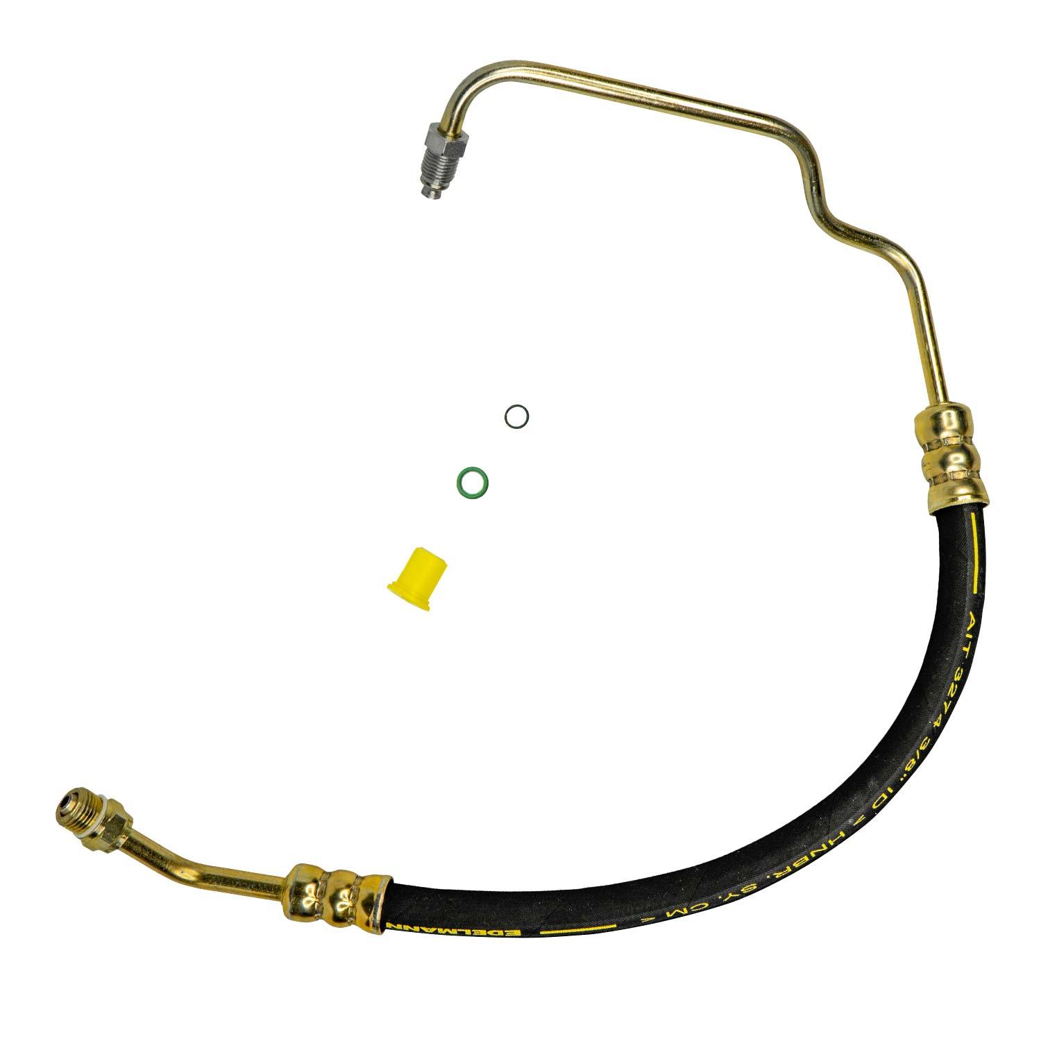 Edelmann 80235E Power Steering Pressure Line Hose Assembly product image 1 of 1
