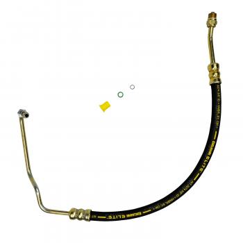 Edelmann 80236E Power Steering Pressure Line Hose Assembly product image 1 of 1