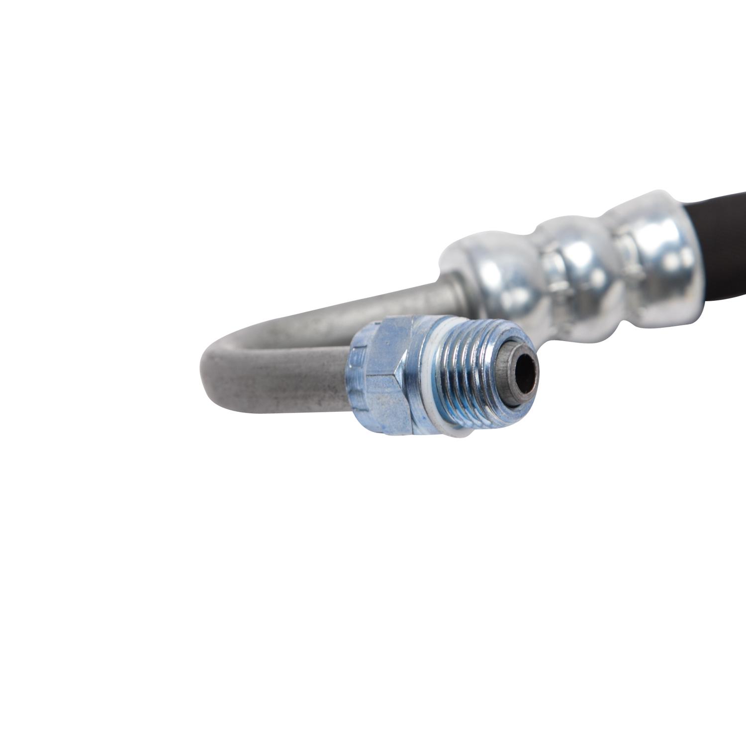 Edelmann 80237 Power Steering Pressure Line Hose Assembly product image 2 of 3