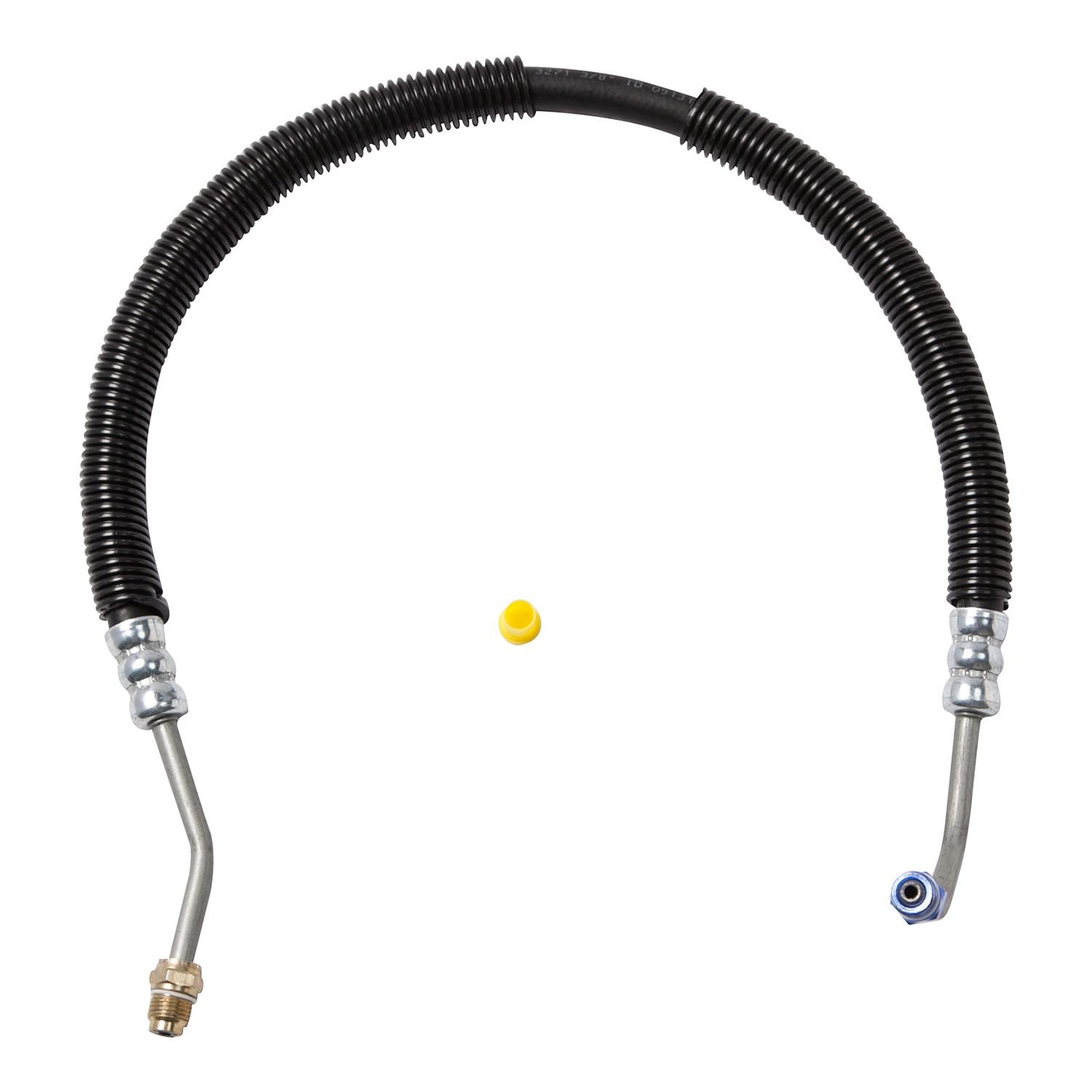 Edelmann 80238 Power Steering Pressure Line Hose Assembly product image 1 of 3