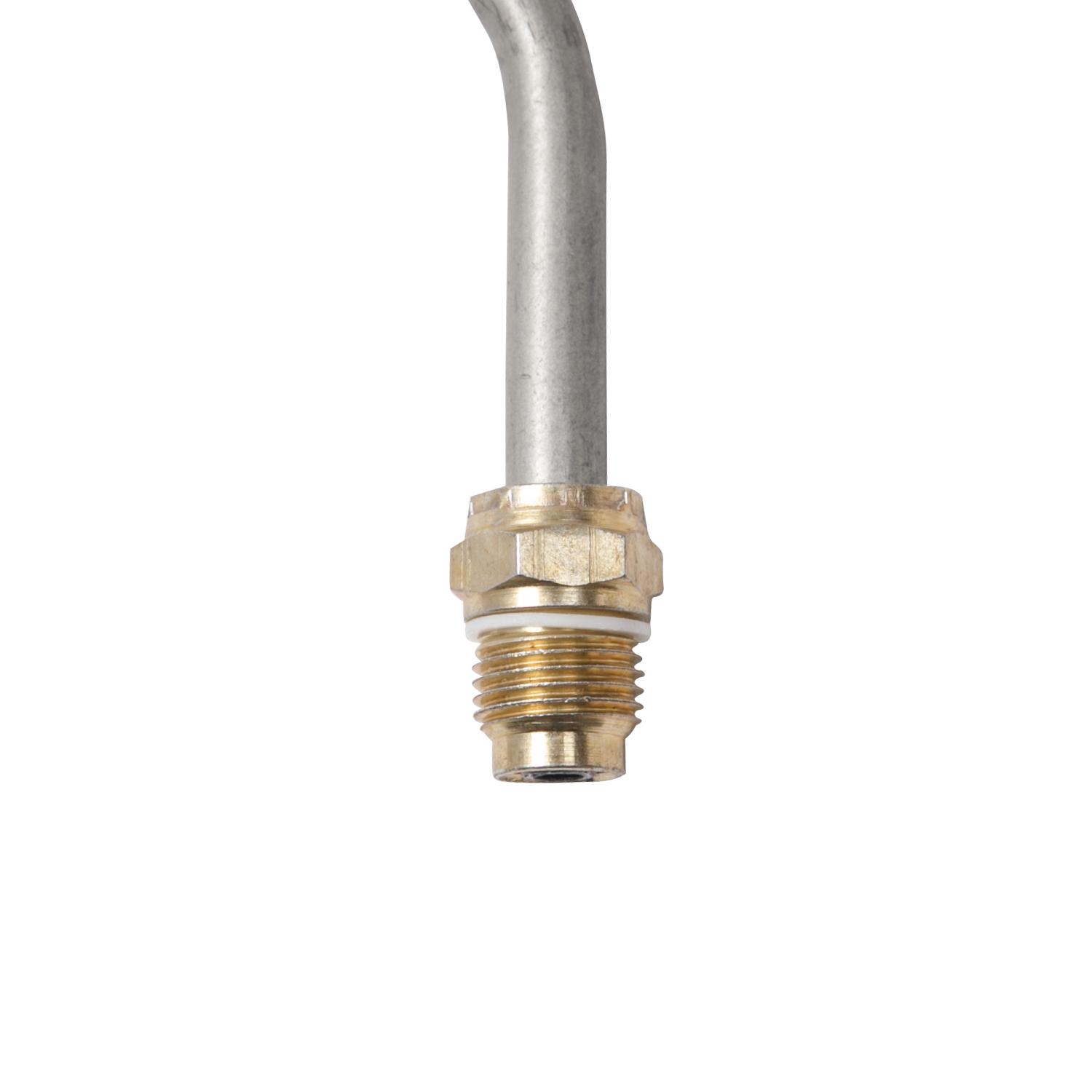 Edelmann 80238 Power Steering Pressure Line Hose Assembly product image 2 of 3