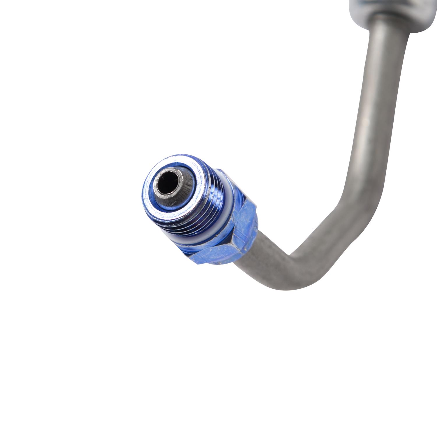 Edelmann 80238 Power Steering Pressure Line Hose Assembly product image 3 of 3