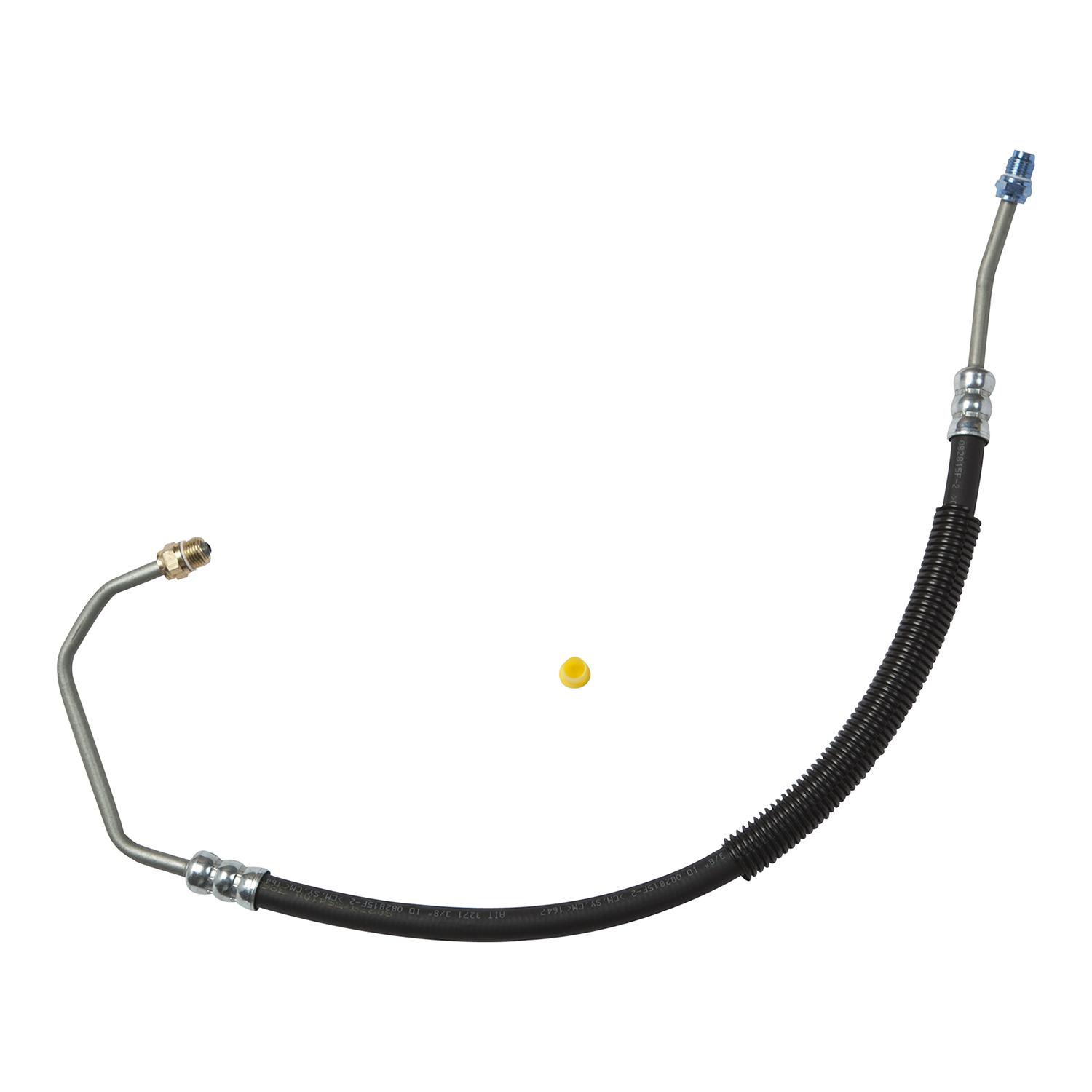 Edelmann 80239 Power Steering Pressure Line Hose Assembly product image 1 of 3