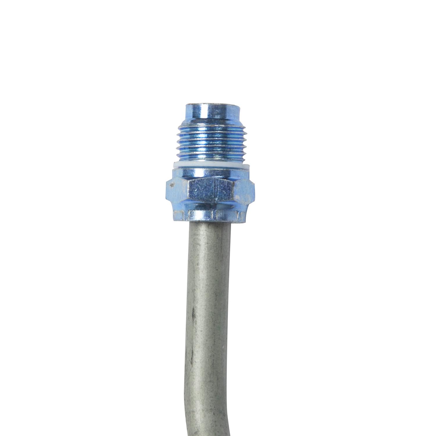 Edelmann 80239 Power Steering Pressure Line Hose Assembly product image 3 of 3