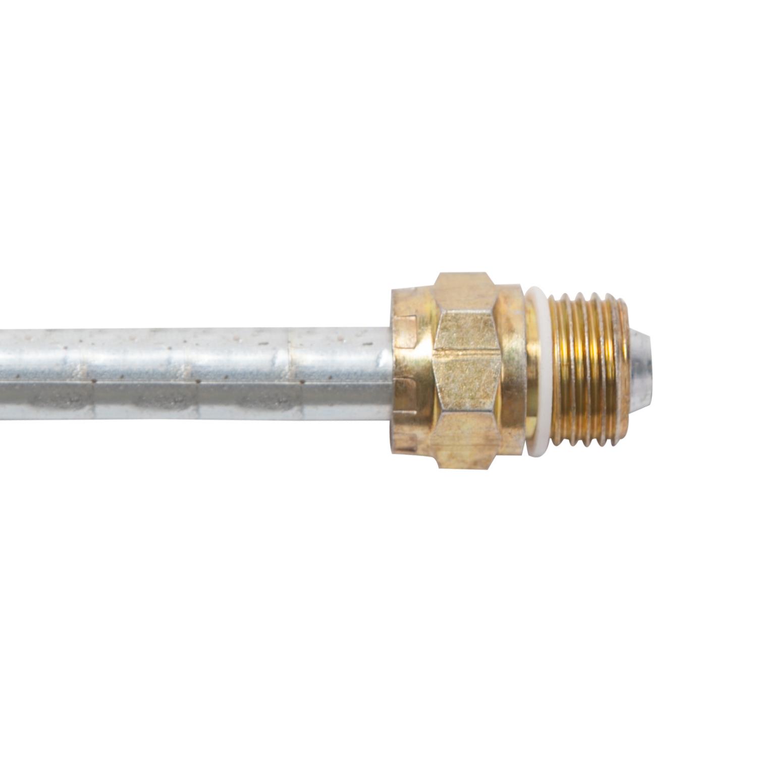 Edelmann 80240 - Power Steering Pressure Line Hose Assembly Edelmann 80240 Power Steering Pressure Line Hose Assembly product image 2 of 3