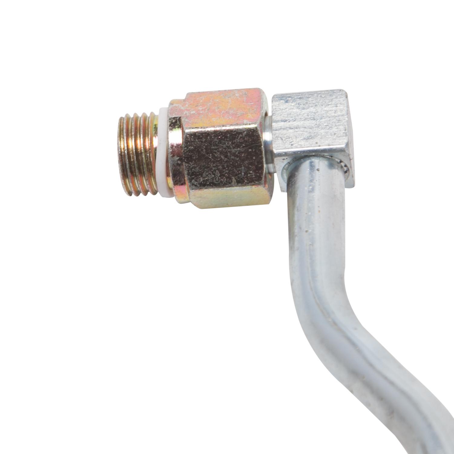 Edelmann 80240 - Power Steering Pressure Line Hose Assembly Edelmann 80240 Power Steering Pressure Line Hose Assembly product image 3 of 3