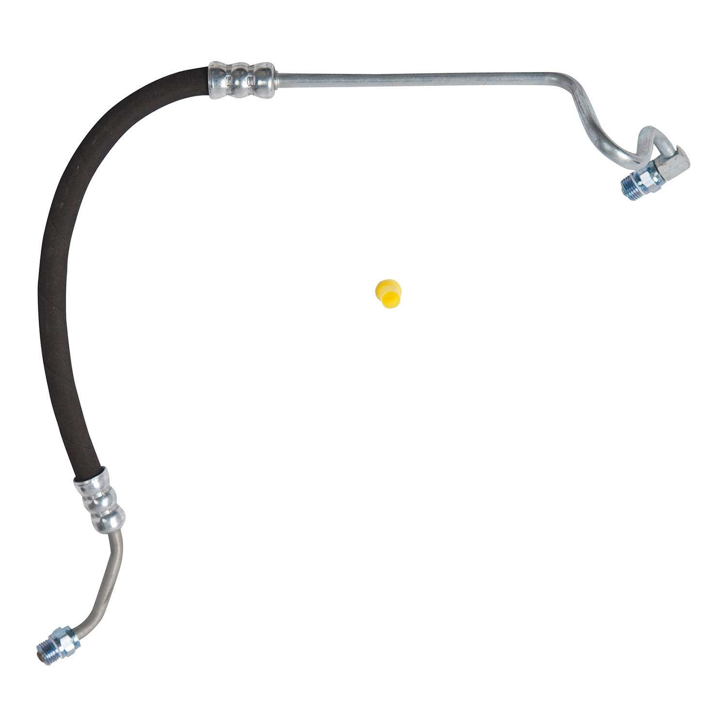 Edelmann 80242 - Power Steering Pressure Line Hose Assembly Edelmann 80242 Power Steering Pressure Line Hose Assembly product image 1 of 3