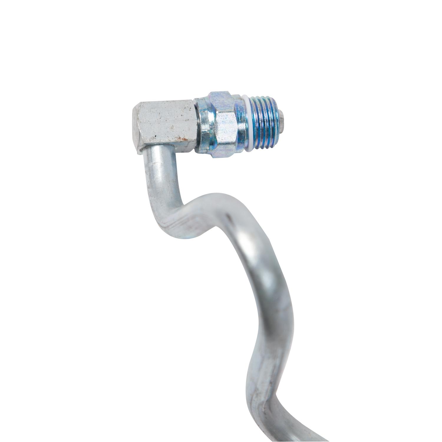 Edelmann 80242 - Power Steering Pressure Line Hose Assembly Edelmann 80242 Power Steering Pressure Line Hose Assembly product image 2 of 3