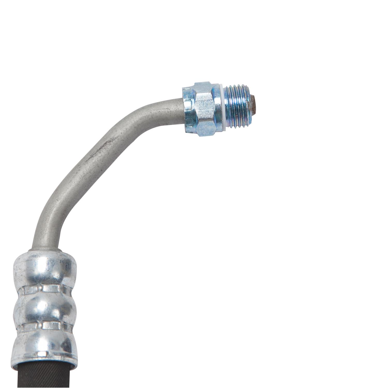 Edelmann 80242 - Power Steering Pressure Line Hose Assembly Edelmann 80242 Power Steering Pressure Line Hose Assembly product image 3 of 3