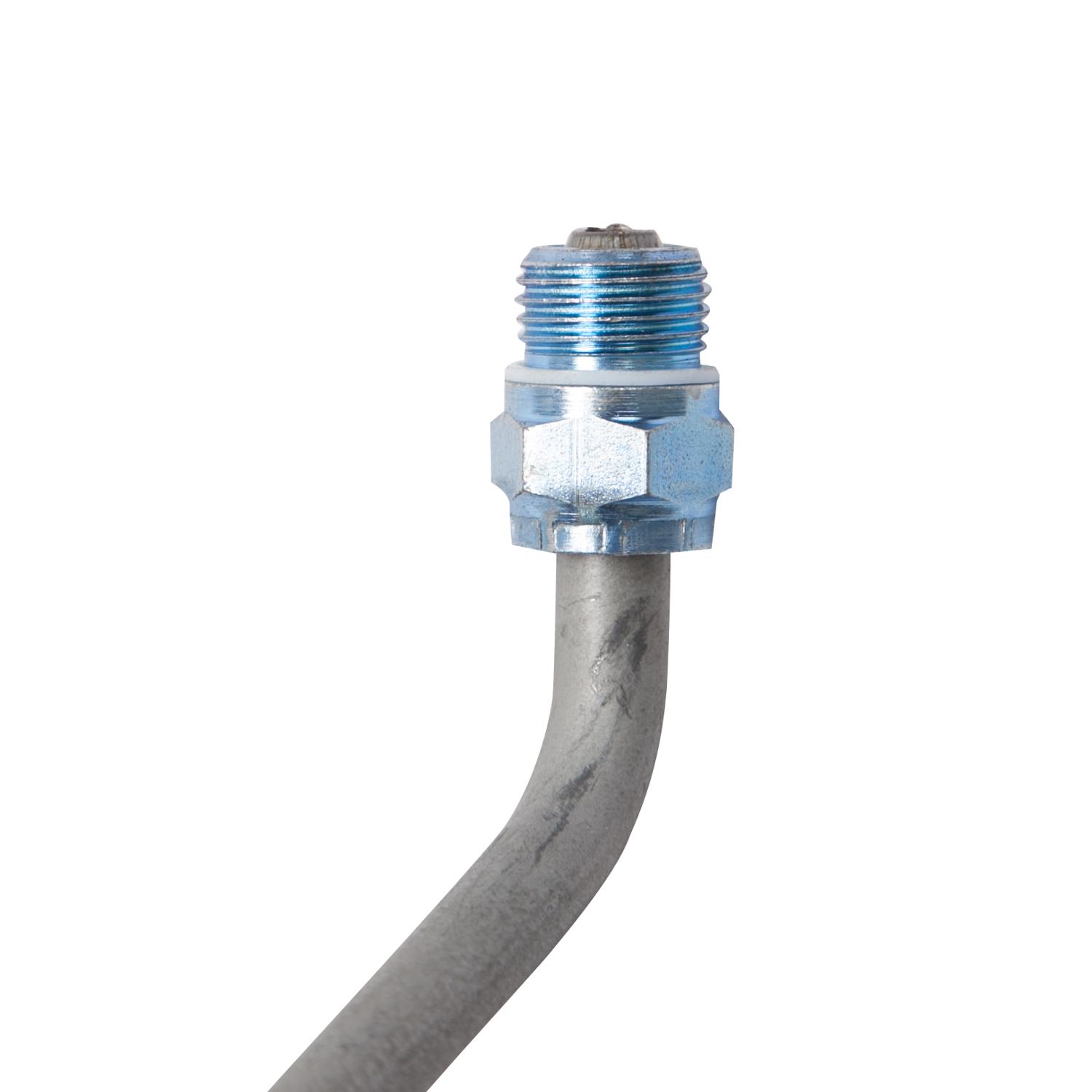 Edelmann 80243 Power Steering Pressure Line Hose Assembly product image 2 of 3